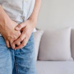 Report: Man’s penis turns black after partner bites during sex Report: Man's penis turns black after partner bites during sex