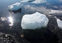 Researchers discover new deepest known point on land Researchers discover new deepest known point on land