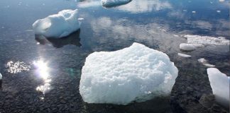Researchers discover new deepest known point on land Researchers discover new deepest known point on land