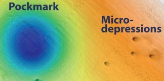 Scientists find holes in seafloor off Big Sur Scientists find holes in seafloor off Big Sur