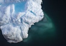 Study: Deepest point of earth’s continents found in Antarctica Study: Deepest point of earth's continents found in Antarctica