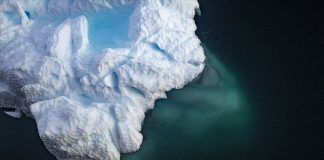 Study: Deepest point of earth’s continents found in Antarctica Study: Deepest point of earth's continents found in Antarctica