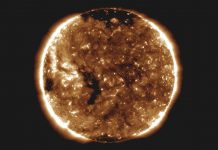Study: First results from close to the Sun Study: First results from close to the Sun