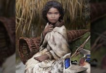 Study: Human Genome Recovered From 5,700-Year-Old Chewing Gum Study: Human Genome Recovered From 5,700-Year-Old Chewing Gum