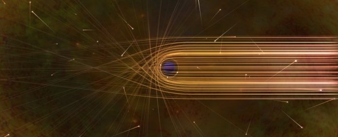 Study: "Impossible" Black Hole in The Milky Way Galaxy