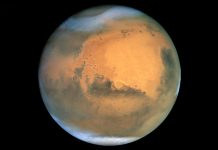 Study: NASA Releases ‘Treasure Map’ of Ice on Mars Study: NASA Releases 'Treasure Map' of Ice on Mars