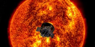 Study: Parker Solar Probe reveals major new insights on the Sun Study: Parker Solar Probe reveals major new insights on the Sun