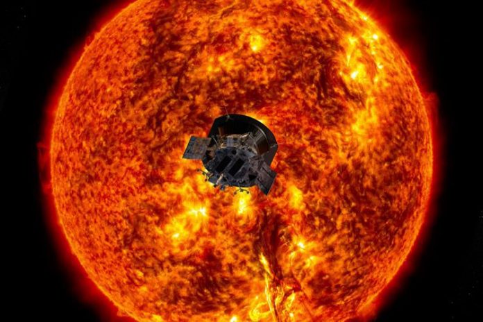 Study: Parker Solar Probe reveals major new insights on the Sun