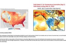 Study: UM-led experiment closes critical gap in weather forecasting Study: UM-led experiment closes critical gap in weather forecasting