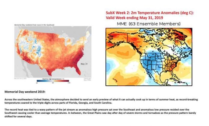 Study: UM-led experiment closes critical gap in weather forecasting