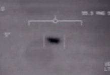 UFO: Pilot Breaks Silence after 15 years to reveal what he REALLY saw UFO: Pilot Breaks Silence after 15 years to reveal what he REALLY saw