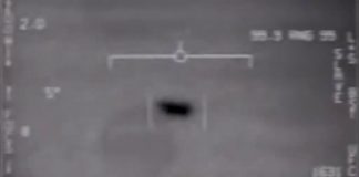 UFO: Pilot Breaks Silence after 15 years to reveal what he REALLY saw UFO: Pilot Breaks Silence after 15 years to reveal what he REALLY saw