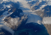 Watch: Greenland’s Rapid Melt Will Mean More Flooding Watch: Greenland's Rapid Melt Will Mean More Flooding