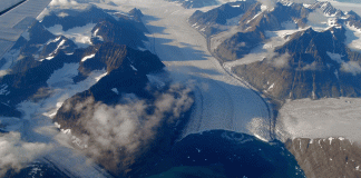 Watch: Greenland’s Rapid Melt Will Mean More Flooding Watch: Greenland's Rapid Melt Will Mean More Flooding