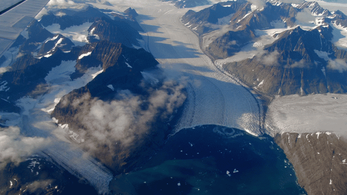 Watch: Greenland's Rapid Melt Will Mean More Flooding