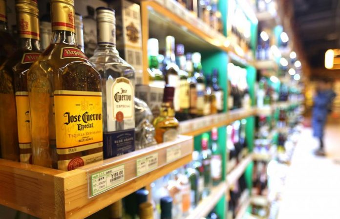 Alcohol-related deaths doubled in US, Says New Study