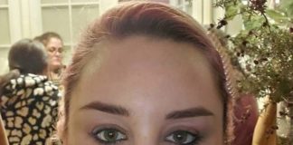 Amanda Bynes Debuts A New Face Tattoo (Photo) Amanda Bynes Debuts A New Face Tattoo (Photo)