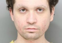 Brian Rini impersonated Timmothy Pitzen is jailed for two years Brian Rini impersonated Timmothy Pitzen is jailed for two years