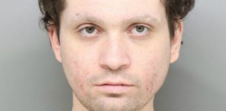 Brian Rini impersonated Timmothy Pitzen is jailed for two years Brian Rini impersonated Timmothy Pitzen is jailed for two years