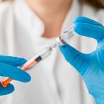 Combo flu vaccine protects mice against 6 strains (Study) Combo flu vaccine protects mice against 6 strains (Study)