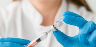 Combo flu vaccine protects mice against 6 strains (Study) Combo flu vaccine protects mice against 6 strains (Study)