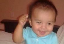Edmonton man guilty of manslaughter in death of toddler son, Report Edmonton man guilty of manslaughter in death of toddler son, Report