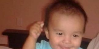 Edmonton man guilty of manslaughter in death of toddler son, Report Edmonton man guilty of manslaughter in death of toddler son, Report