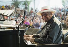 Ellis Marsalis retires from Regular Gig at Snug Harbor Ellis Marsalis retires from Regular Gig at Snug Harbor