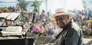 Ellis Marsalis retires from Regular Gig at Snug Harbor Ellis Marsalis retires from Regular Gig at Snug Harbor