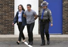 Fotis Dulos out on bail, loses bid to lower $6M bond Fotis Dulos out on bail, loses bid to lower $6M bond