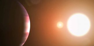 High School Student just discovered a brand new planet High School Student just discovered a brand new planet