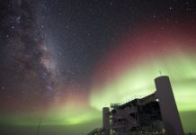 IceCube rules out last Standard Model explanation of ANITA’s anomalous neutrino events IceCube rules out last Standard Model explanation of ANITA’s anomalous neutrino events