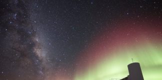 IceCube rules out last Standard Model explanation of ANITA’s anomalous neutrino events IceCube rules out last Standard Model explanation of ANITA’s anomalous neutrino events