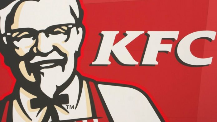 KFC apologizes for 'sexist' Australian ad, Report