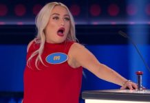 Manitoba woman’s Family Feud answer goes viral (Watch) Manitoba woman's Family Feud answer goes viral (Watch)