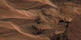 Mars: Water could disappear faster than expected (New research) Mars: Water could disappear faster than expected (New research)
