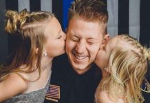 Minnesota Officer Arik Matson is fighting for his life Minnesota Officer Arik Matson is fighting for his life