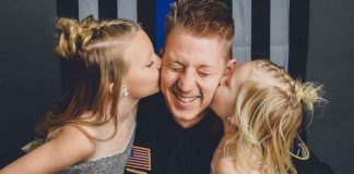 Minnesota Officer Arik Matson is fighting for his life Minnesota Officer Arik Matson is fighting for his life