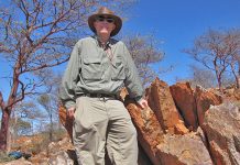 New study unlocks clues about Earth’s magnetic field New study unlocks clues about Earth’s magnetic field