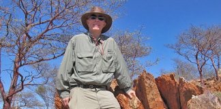 New study unlocks clues about Earth’s magnetic field New study unlocks clues about Earth’s magnetic field