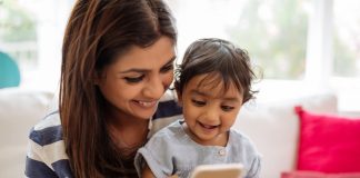 Report: Breastfeeding goes high-tech with apps Report: Breastfeeding goes high-tech with apps