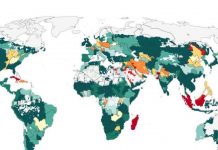 Report: Feeding the world without wrecking the planet is possible Report: Feeding the world without wrecking the planet is possible