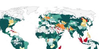 Report: Feeding the world without wrecking the planet is possible Report: Feeding the world without wrecking the planet is possible