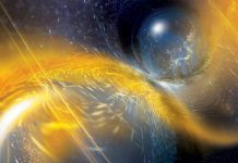 Report: LIGO-Virgo Network Catches Another Neutron Star Collision Report: LIGO-Virgo Network Catches Another Neutron Star Collision