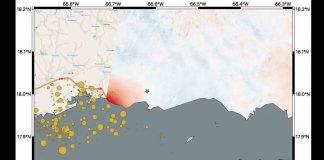Report: NASA Maps Ground Changes From Puerto Rico Quake Report: NASA Maps Ground Changes From Puerto Rico Quake