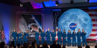 Report: NASA’s new astronaut class features six women Report: NASA’s new astronaut class features six women