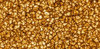 Report: Preeminent telescope to play critical role in better understanding sun, space weather Report: Preeminent telescope to play critical role in better understanding sun, space weather