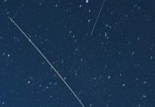 Report: The Quadrantids meteor shower this weekend Report: The Quadrantids meteor shower this weekend