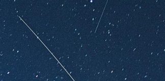 Report: The Quadrantids meteor shower this weekend Report: The Quadrantids meteor shower this weekend