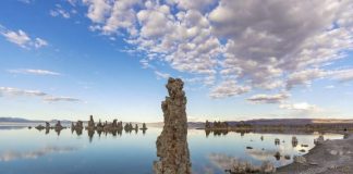 Research: Life may have originated in lakes with high phosphorus Research: Life may have originated in lakes with high phosphorus